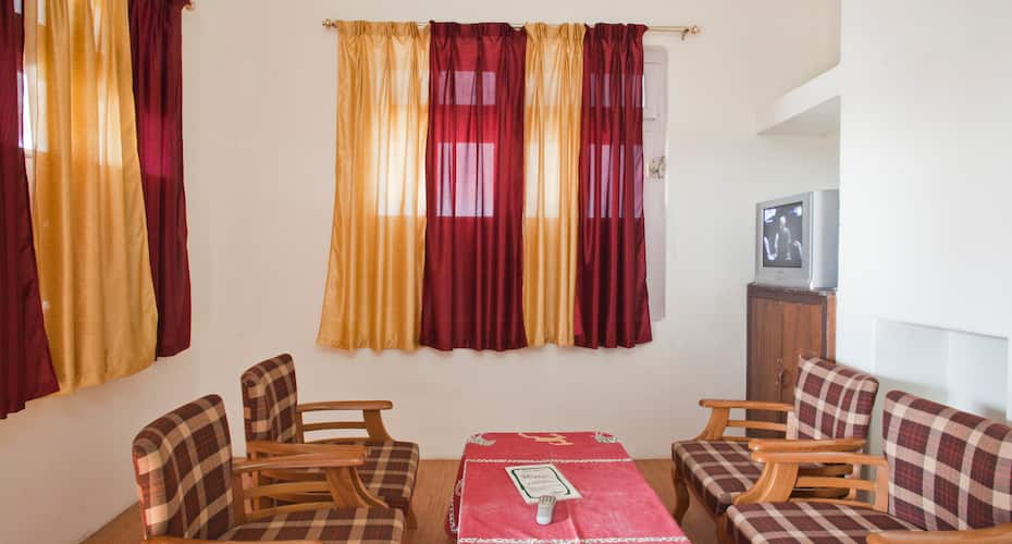 Hotel Meghdoot, Ranikhet 5